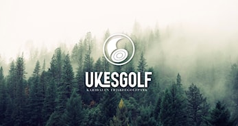Ukesgolf 2023